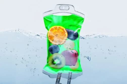 Fever Infusion
